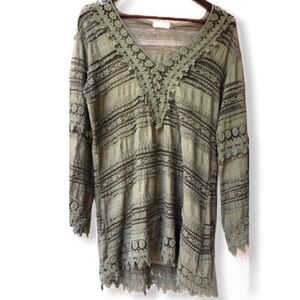 Scandal Made in‎ Italy Dress